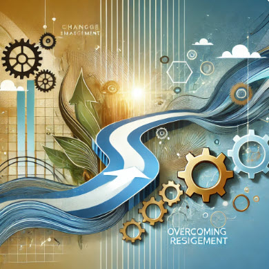 From Resistance to Results: Change Management for Trainers