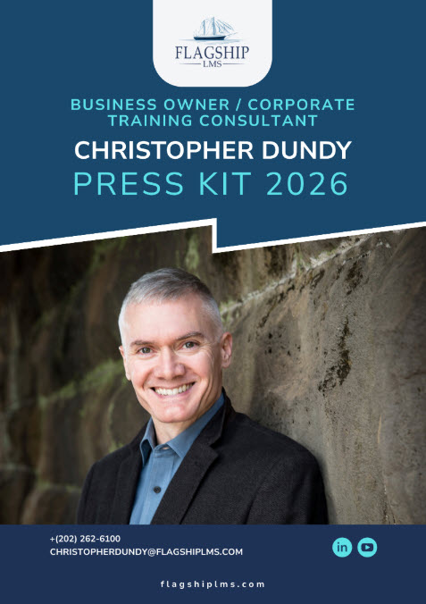 Chris Dundy Press Kit Thumbnail
